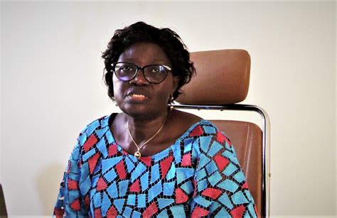 Oliver Patricia Linkedin Ouagadougou
