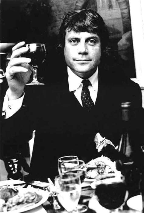 Oliver Reed Only Fans Loudi