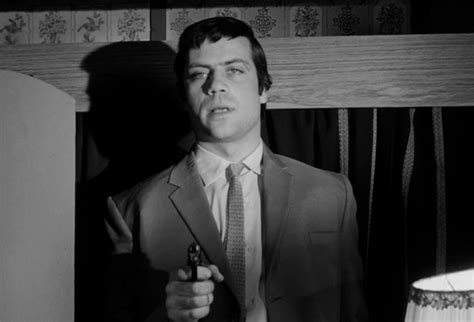 Oliver Reed Video St Louis