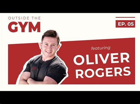 Oliver Rogers  Tongren