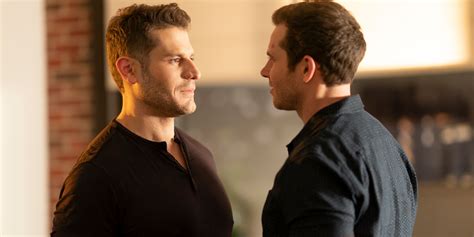 Oliver Stark Reveals Why '9