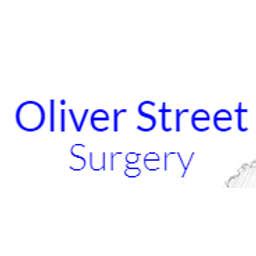 Oliver Street Surgery - Oliver Street - Foursquare