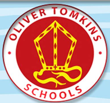 Oliver Tomkins CE Schools group - Facebook