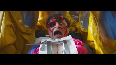 Oliver Tree - Miracle Man [Official Music Video] - YouTube