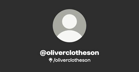 Oliverclotheson Leaked 🍆 +18