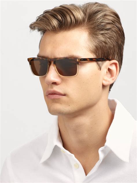 Oliverpeoples. Oliver Peoples and KHAITE have come together to create a collection of luxury sunglasses that blends timeless style with contemporary sensibility. Inspired by vintage forms, this collection showcases the shared dedication of both brands to distinctive and enduring design, using only the finest materials and unparalleled craftsmanship. 