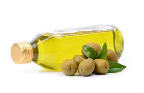 Olives in olive oil. Fat and Health - Trans fats are created by heat and hydrogenation. Learn about good mono-unsaturated fats vs. trans fats and how your choices can cause clogged arteries. Advertisem... 