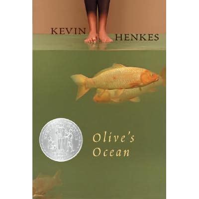 Full Download Olives Ocean By Kevin Henkes