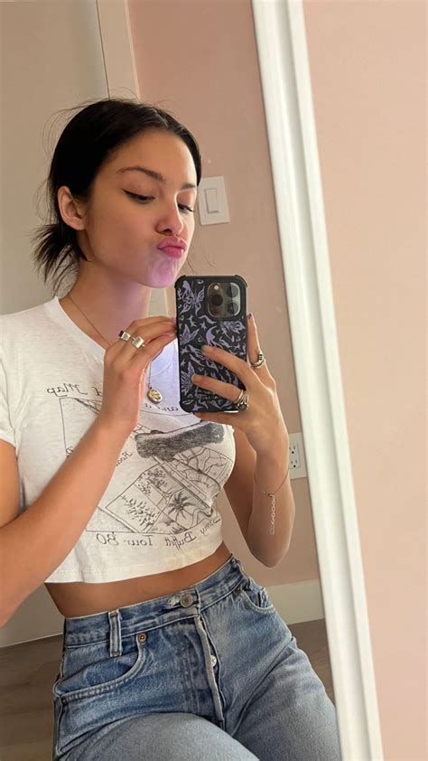 Olivia  Instagram Tijuana