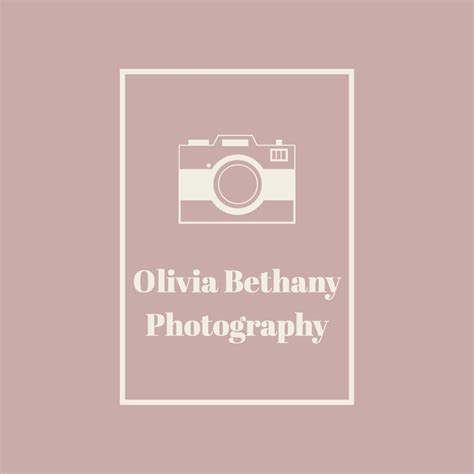 Olivia Bethany Photo Dazhou