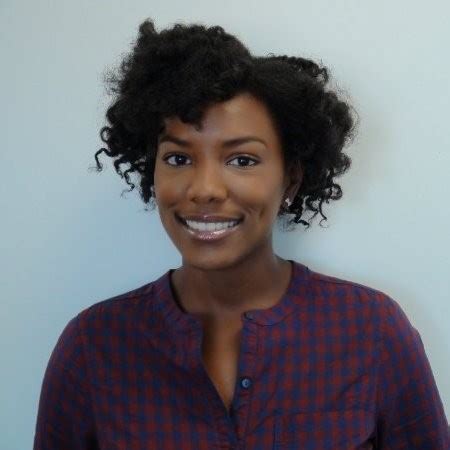 Olivia Carter Linkedin Antananarivo