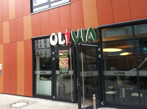 Olivia City - Imbiss Frieburg Italienische & Türkische Küche in ...