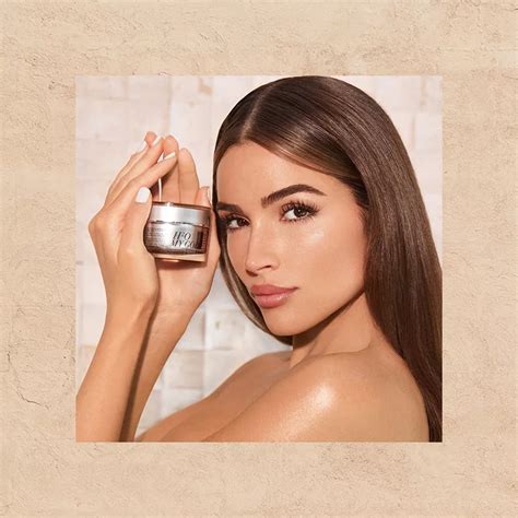 jpenw.online - 2023 Olivia Culpo Skips Cleanser and Retinolâ€”But Swears By  This Moisturizer