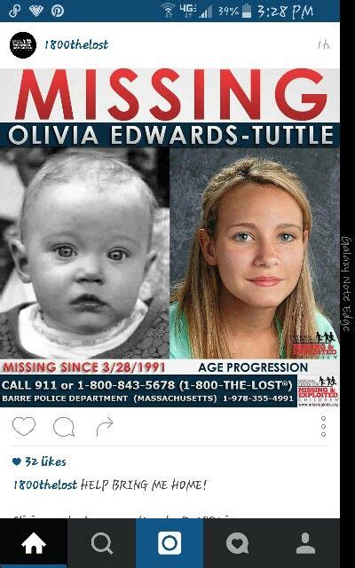 Olivia Edwards Facebook Douala