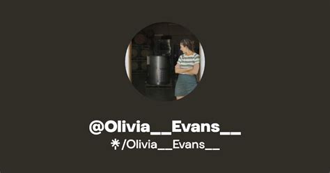 Olivia Evans Instagram San Francisco