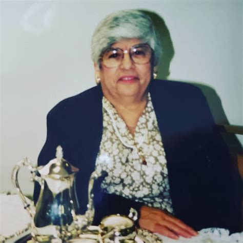 Olivia Gutierrez  Meru
