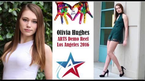 Olivia Hughes Photo Tijuana
