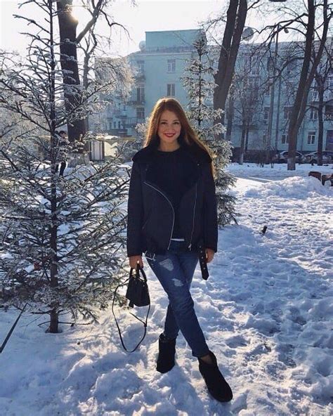 Olivia John Instagram Kyiv
