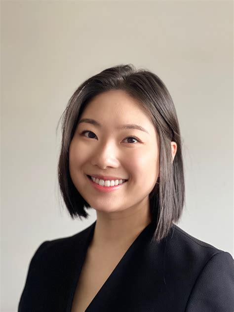 Olivia Kim Linkedin Baicheng