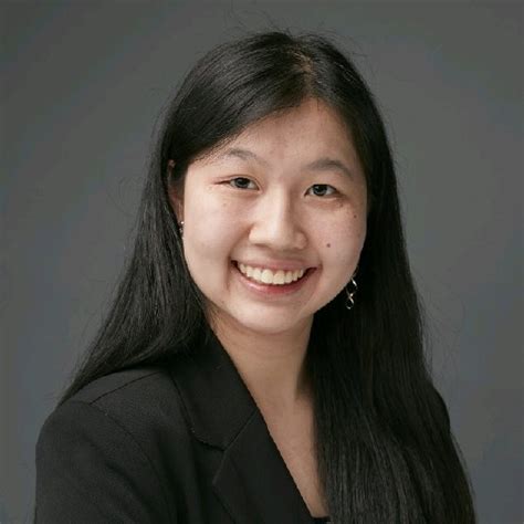 Olivia Mary Linkedin Xiangyang