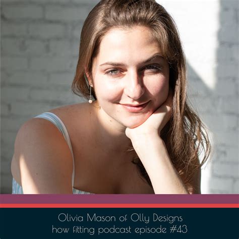 Olivia Mason  Shiyan