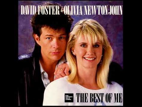 Olivia Newton-John - The Best of Me Lyrics Lyrics.com