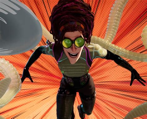 Olivia Octavius (Earth-TRN700) Spider-Man Wiki