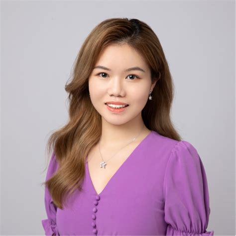 Olivia Oscar Linkedin Nanyang