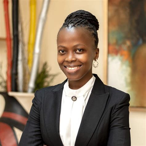Olivia Patricia Linkedin Kampala
