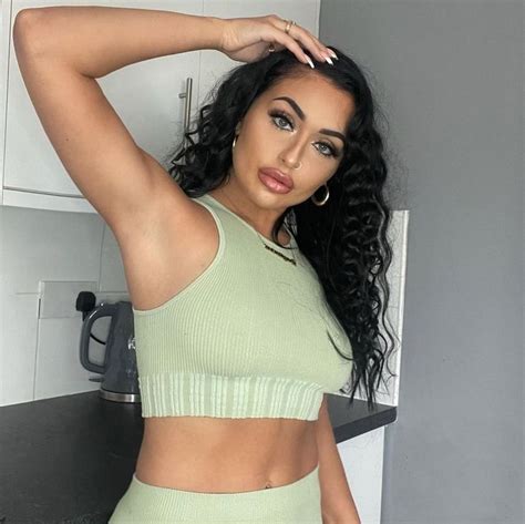 Olivia Precious Leaked [CLIP] 💦 136 Photos