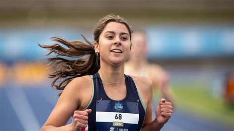 Olivia Rose Inkster (Athletics) : Prize list and results - The-Sports.org