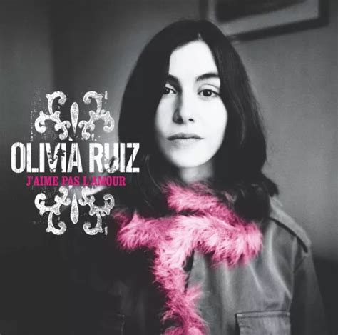 Olivia Ruiz Only Fans Siping