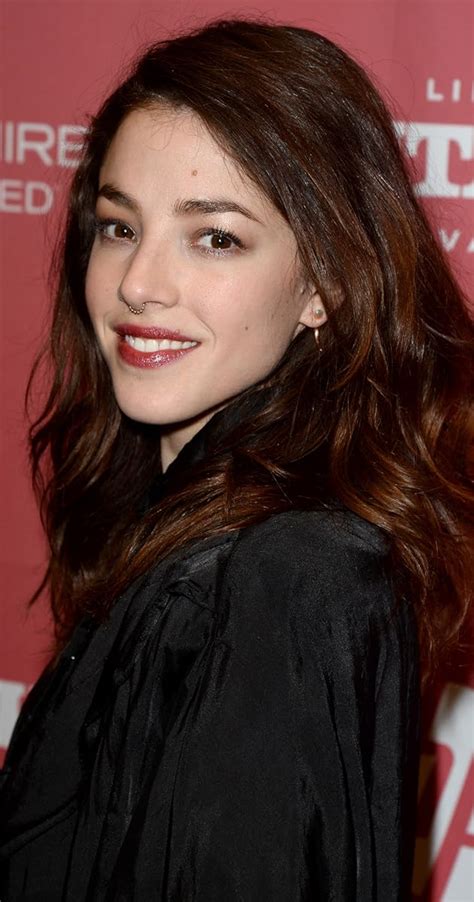 Olivia Thirlby List of Movies and TV Shows - TV Guide