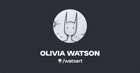 Olivia Watson Instagram Huludao