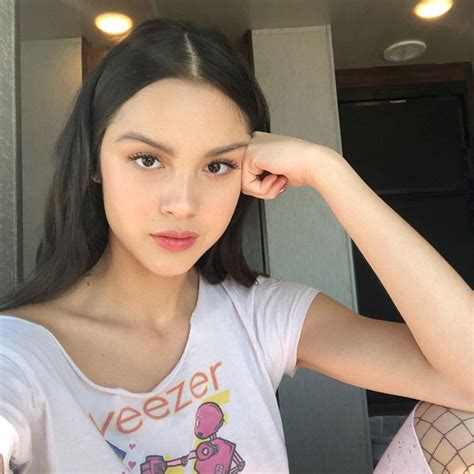 Olivia Young Instagram Zhuhai