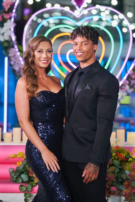 Olivia & Korey won Love Island USA season 3, but their relationship also didn't survive outside the villa. While many couples from the show tried to make it work in the real world, none of them .... 
