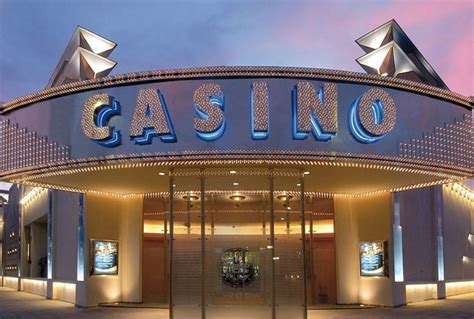 Olivia casino