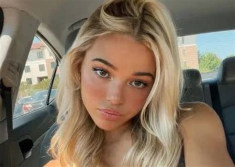 Olivia dunne only fans. However, she does have an OnlyFans model lookalike, Katie Sigmond who some fans have accused of cashing in on Dunne's fame by copying her appearance. 10 Olivia Dunne was a SI Swimsuit model this ... 