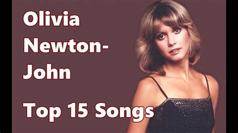 Olivia newton john songs. Things To Know About Olivia newton john songs. 