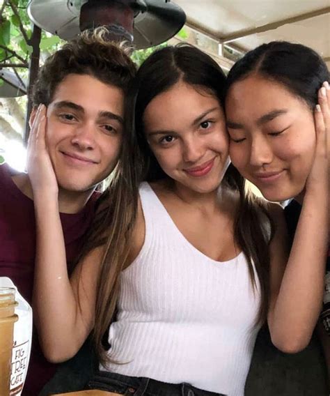 Olivia rodrigo siblings. Things To Know About Olivia rodrigo siblings. 