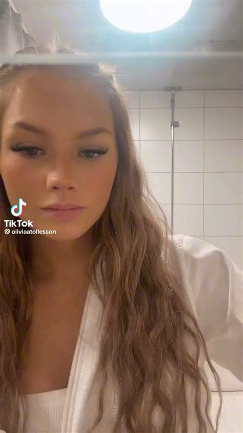 Oliviaatollesson Leaks 💋 (SEX)
