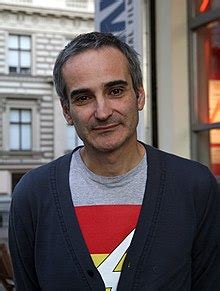 Olivier Assayas - Wikipedia