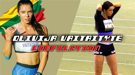 COUNTRY LithuaniaDATE OF BIRTH 10 MAR 2002women's heptathlon,heptathlete,heptathlon athlete,heptathlon femme,heptathlon female olympics,heptathlon in track ...