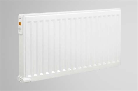 Oljefyllda element rusta