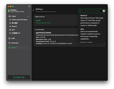 Ollama cannot pull model.  I've been searching for guides, but they all seem to eithe...