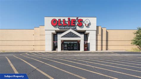 Ollie's bargain outlet sikeston. Things To Know About Ollie's bargain outlet sikeston. 