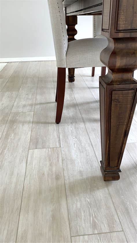 Our Luxury Vinyl Floor Tiles are available in a wide range of styles, from grey vinyl oak vinyl, built-in underlay. They are hygienic, easy-to-clean and fully waterproof, making vinyl the ideal , so you're sure to find 'the one' for you. Novocore Grey Oak Luxury Vinyl Flooring - 1.98m2. Novocore Natural Oak Luxury Vinyl Flooring - 1.98m2.. 