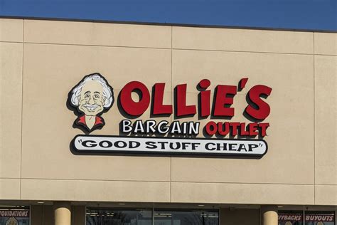 Ollie’s Bargain Outlet: Fiscal Q4 Earnings Snapshot