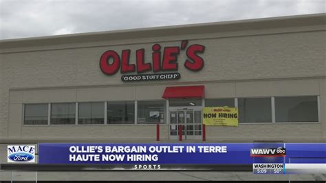 Ollie’s to hire around 100 employees at central Pa ... - pennlive