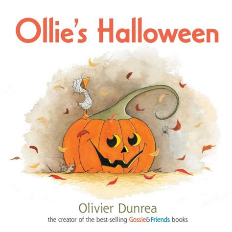 Download Ollie By Olivier Dunrea
